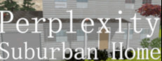 Perplexity: Suburban Home 게임 이미지