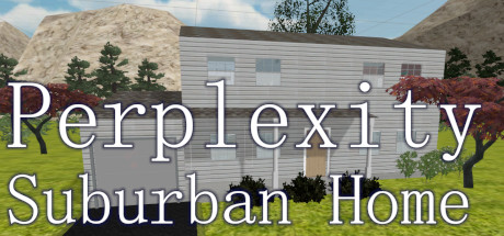 Perplexity: Suburban Home banner image