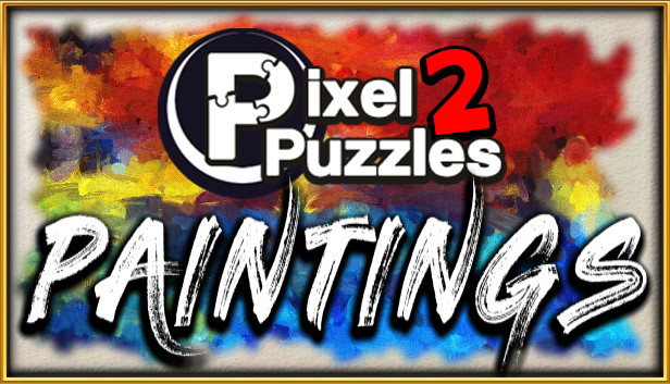 Jigsaw Puzzle - Pixel Art Master on Steam