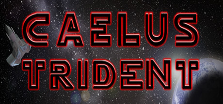 Caelus Trident banner