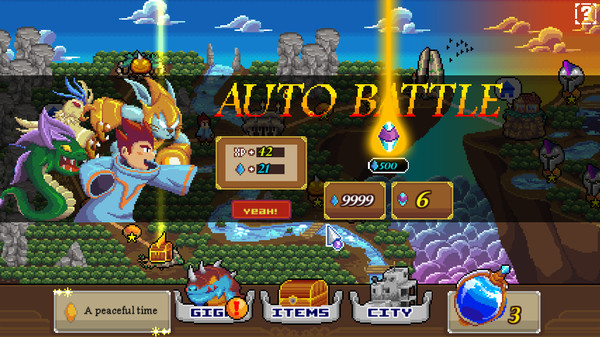 Soul of Gigafor windows and Linux 1