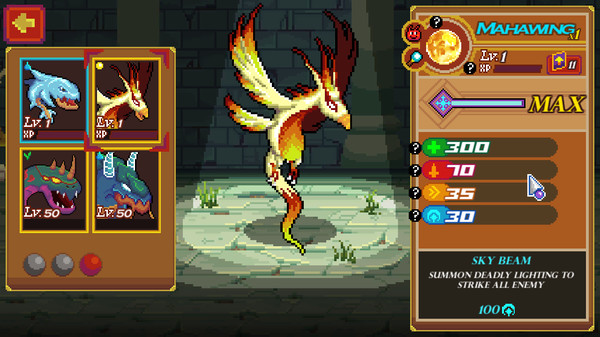 Soul of Giga game for windows Pc 1