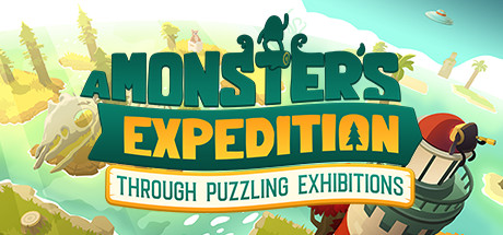 A Monster S Expedition On Steam