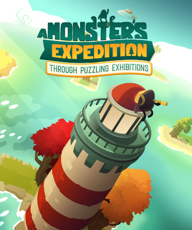 A Monster's Expedition