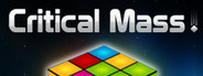 Logo for Critical Mass