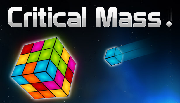 Critical Mass on Steam