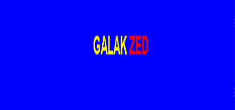 Galak Zed Cover Image