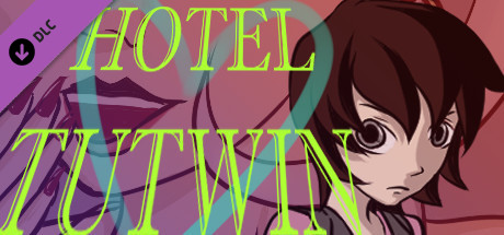 Hotel Tutwin - Bonus Pack banner image