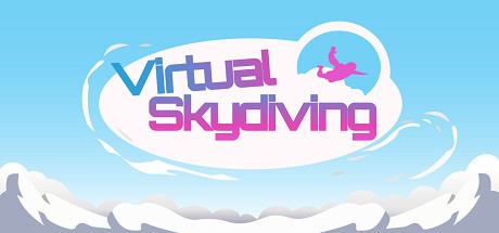 Virtual Skydiving steam charts