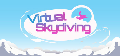 Virtual Skydiving Cover Image