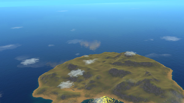 скриншот Virtual Skydiving 3