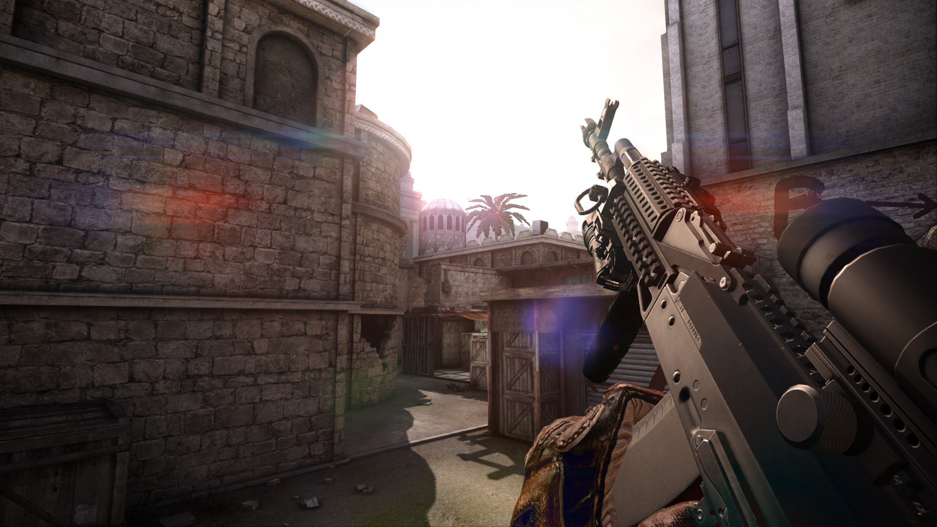 Black Squad - AK74M FIRST RELEASE PACKAGE Featured Screenshot #1