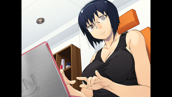 Makeover Desire - HENSHIN GANBOfor windows and Linux 1