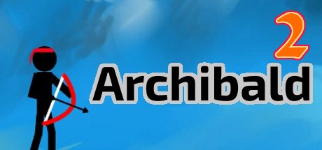 Archibald 2 steam charts