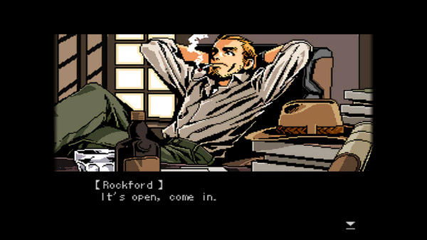Скриншот из Kowloon High-School Chronicle: ORIGIN OF ADVENTURE