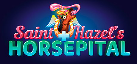 Saint Hazel's Horsepital steam charts