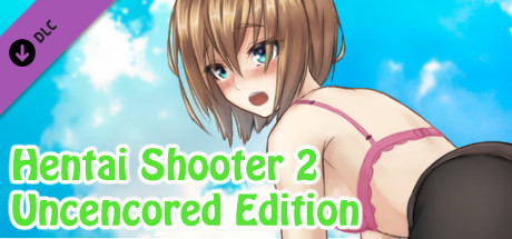 Hentai Shooter 2 - Uncensored Art Collection banner image