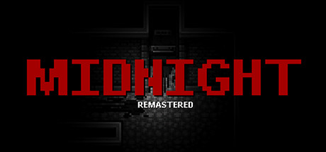 MIDNIGHT Remastered banner