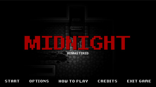 скриншот MIDNIGHT Remastered 0