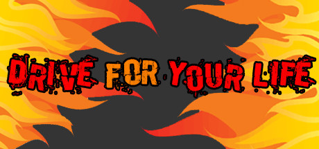 Drive for Your Life banner