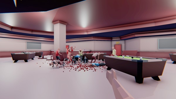 скриншот Chaos Starter 4