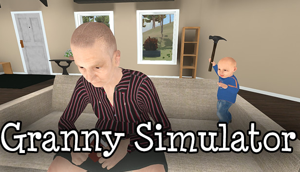 Granny: Multiplayer - Roblox