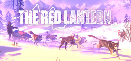 Header image for the game The Red Lantern