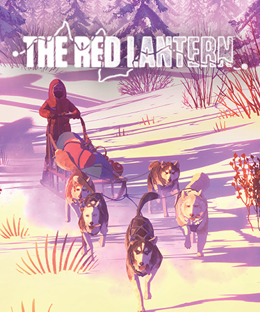 The Red Lantern