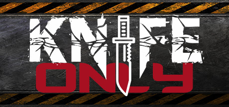 Knife Only Cover Image