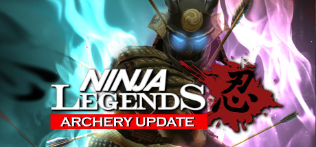 Ninja Legends steam charts