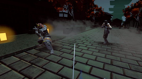 скриншот Ninja Legends 3