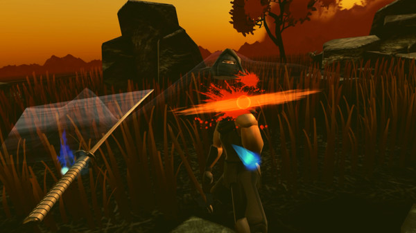 скриншот Ninja Legends 2