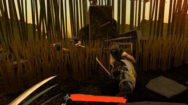 скриншот Ninja Legends 5
