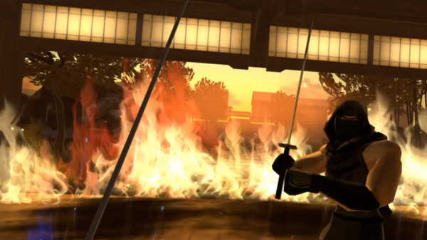 скриншот Ninja Legends 1