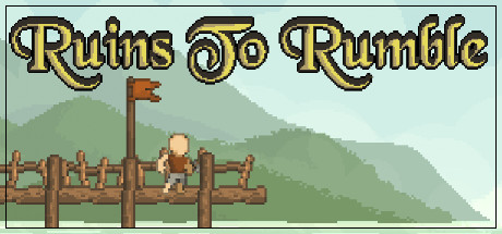 Ruins to Rumble steam charts