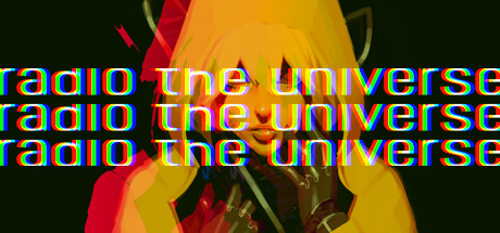 Radio the Universe Cover Image