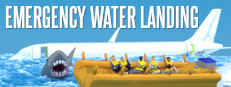 Emergency Water Landing 게임 이미지