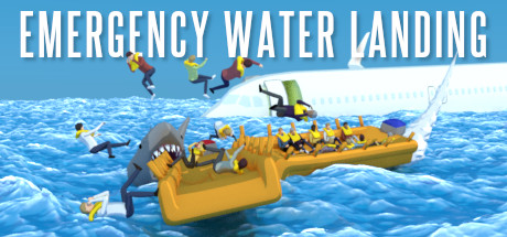 Emergency Water Landing Cover Image