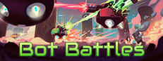 Bot Battles 게임 이미지