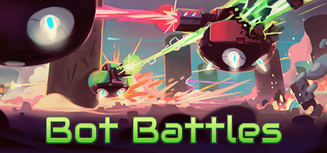 Bot Battles Cover Image
