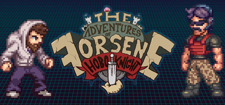 Отключить предупреждения для Adventures of forsenE: The Hobo Knight. 