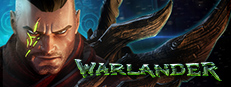 Warlander 게임 이미지