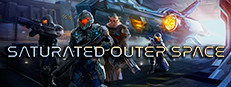 Saturated Outer Space no Steam