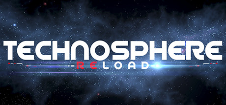 TECHNOSPHERE RELOAD Cover Image