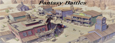 Fantasy Battles 게임 이미지
