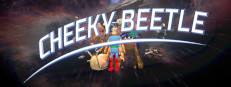 Cheeky Beetle And The Unlikely Heroes