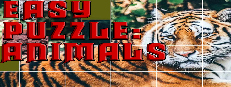 Easy puzzle: Animals