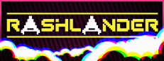 RASHLANDER 게임 이미지