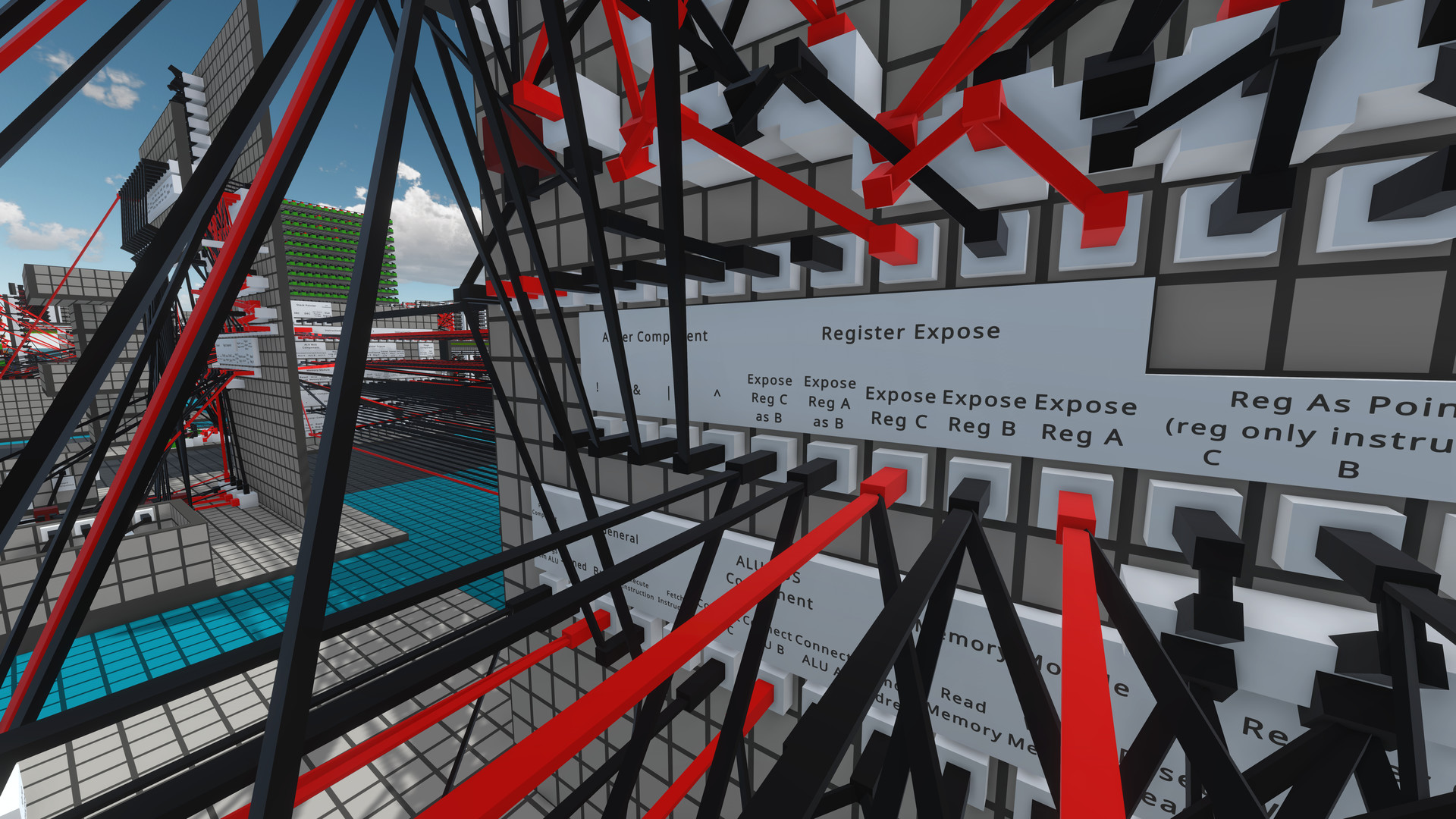 Logic World on Steam