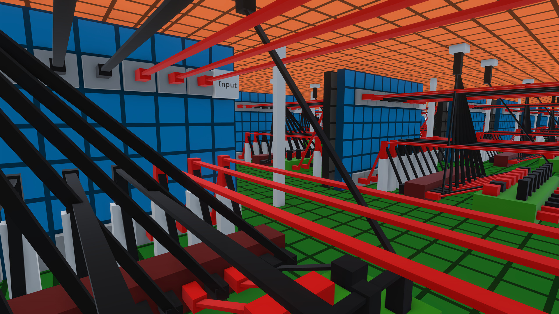 Logic World on Steam